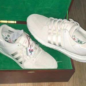 Adidas EQT Support Chinese New Year